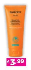 Biopoint - Shampoo Etapa Scelte