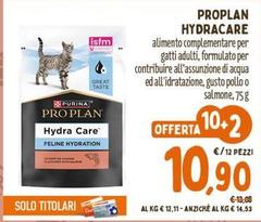 Purina - Proplan Hydracare