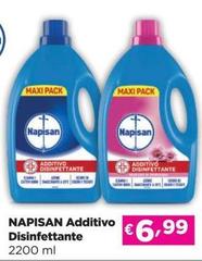 Maxi - Additivo Disinfettante