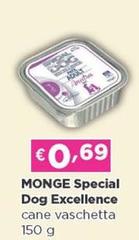Monge - Special Dog Excellence