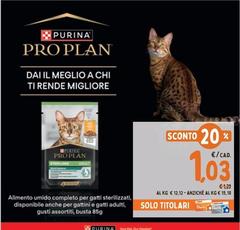 Purina - Pro Plan