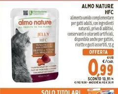 Solo - Almo Nature