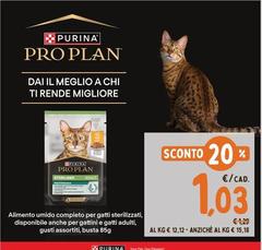 Purina - Proplan