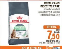 Royal Canin - Digestive Care