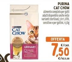 Purina - Cat Chow