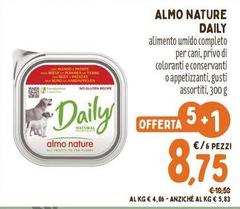 Almo Nature - Daily