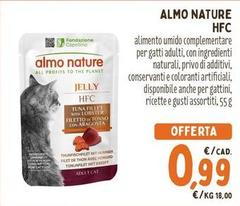 Almo Nature - Hfc