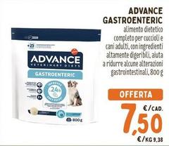 Advance -  Gastroenteric