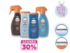 Leocrema - Visto In Tv