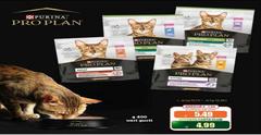 Purina - Pro Plan