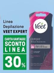 Veet - Linea Depilazione Expert
