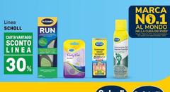 Scholl - Linea