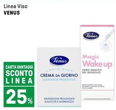 Venus - Linea Viso