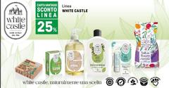 White Castle - Linea
