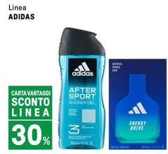 Adidas - Linea 