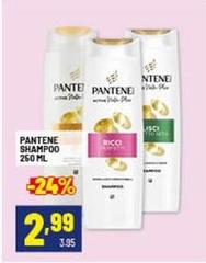 Pantene - Shampoo