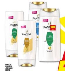 Pantene - Shampoo/Balsamo