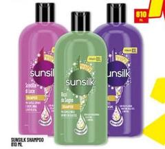 Sunsilk - Shampoo