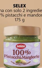 Selex - Pistacchi