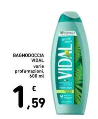 Vidal - Bagnodoccia