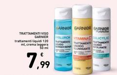 Garnier - Trattamenti Viso