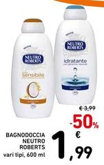 Neutro Roberts - Bagnodoccia