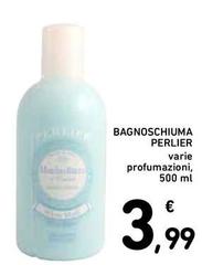Perlier - Bagnoschiuma