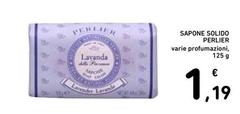 Perlier - Sapone Solido