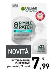 Garnier - Patch Pureactive