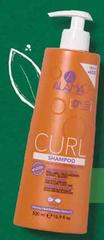 Alama - Shampoo, Balsamo