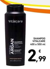 Vitalcare - Shampoo