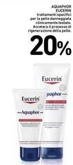 Eucerin - Aquaphor