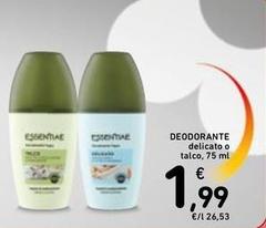 Conad - Deodorante