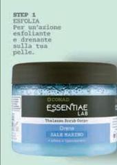 Conad - Scrub Corpo Essentiae Lab