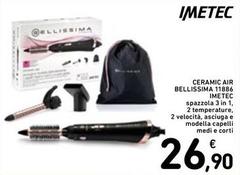 Imetec - Ceramic Air Bellissima 11886