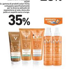 Vichy - Solari Capital Soleil