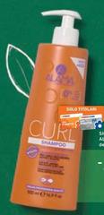 Alama - Shampoo Curl Professional