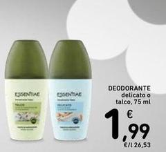 Conad - Deodorante