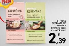 Conad - Strisce Depilatorie