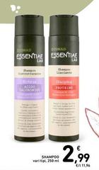 Conad - Shampoo
