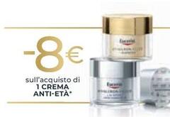 Eucerin - Crema Anti-eta