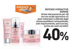 Bionike - Defence Hydractive