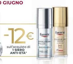Eucerin - Siero Anti-Eta