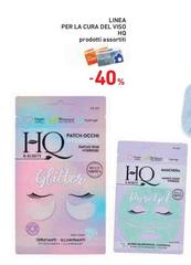 Hq - Linea Per La Cura Del Viso