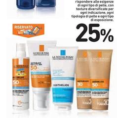 La Roche-Posay - Solari Anthelios