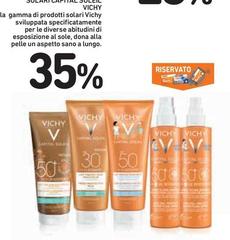 Vichy - Solari Capital Soleil