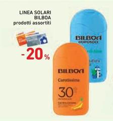 Bilboa - Linea Solari
