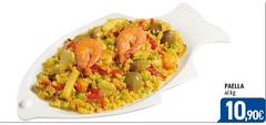 Paella