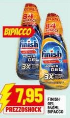 Finish - Gel Bipacco