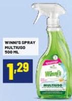 Winni'S - Spray Multiuso